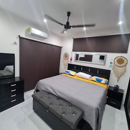 Casa Paloma 2 En Segunda Planta Cerca De Aeropuerto Y Centro Comercial Chetumal Exteriér fotografie