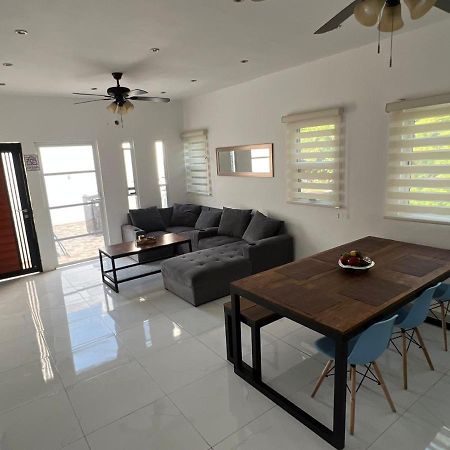 Casa Paloma 2 En Segunda Planta Cerca De Aeropuerto Y Centro Comercial Chetumal Exteriér fotografie