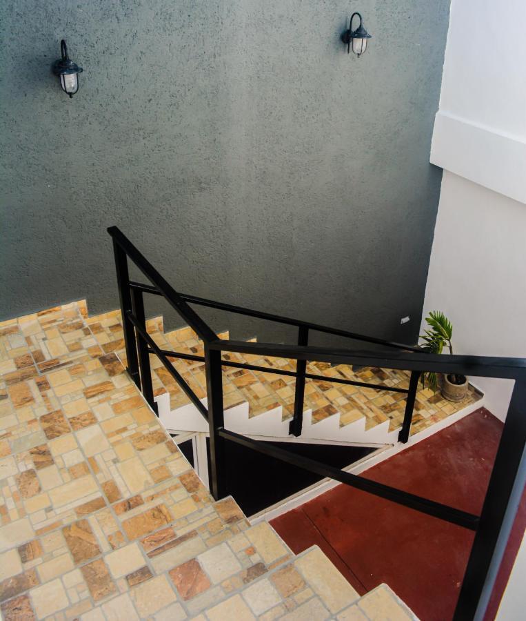 Casa Paloma 2 En Segunda Planta Cerca De Aeropuerto Y Centro Comercial Chetumal Exteriér fotografie
