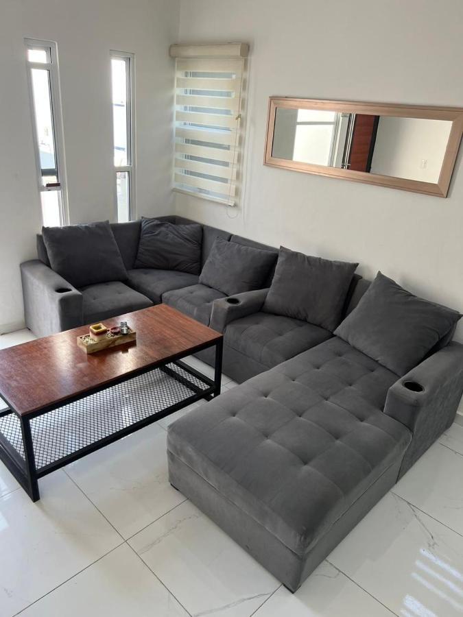 Casa Paloma 2 En Segunda Planta Cerca De Aeropuerto Y Centro Comercial Chetumal Exteriér fotografie