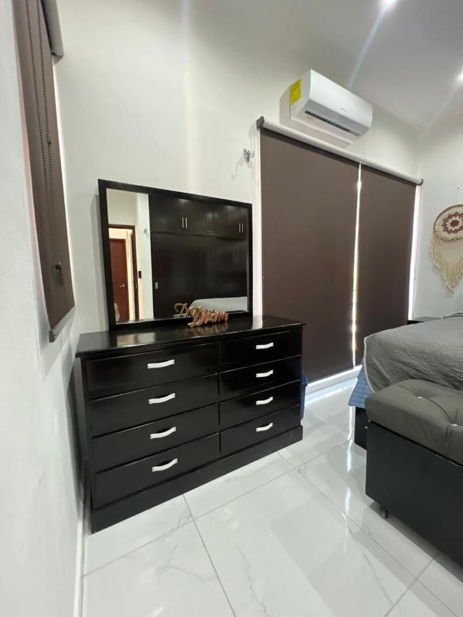 Casa Paloma 2 En Segunda Planta Cerca De Aeropuerto Y Centro Comercial Chetumal Exteriér fotografie
