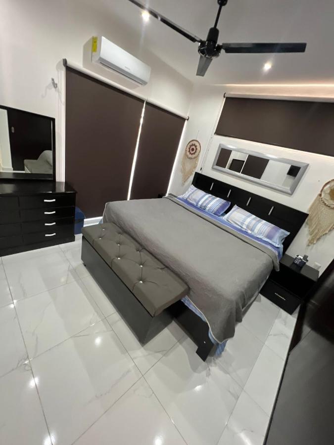 Casa Paloma 2 En Segunda Planta Cerca De Aeropuerto Y Centro Comercial Chetumal Exteriér fotografie